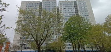 Bezugsfreie, praktische 1-Zi.-Wohnung Berlin/Marzahn/Gärten der Welt zu verkaufen