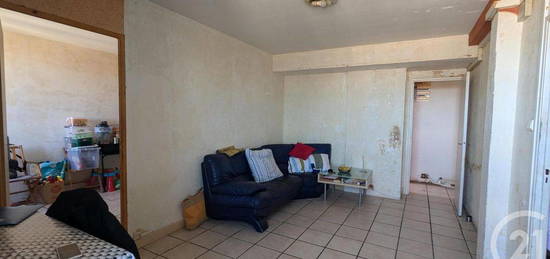 Appartement 4 pièces 66 m²