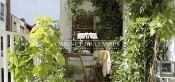 Appartement neuf à vendre, 2 pièces, 1 chambre, 36 m²