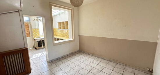 Maison  à vendre, 5 pièces, 3 chambres, 91 m²