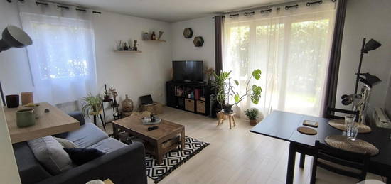 Location appartement 3 pièces 57 m²