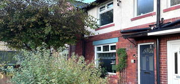 Terraced house for sale in Wharfe Crescent, Pool In Wharfedale LS21