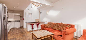 Shared accommodation to rent in Rectory Road, Oxford OX4