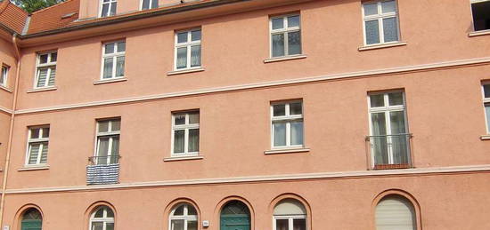 Geräumige Wohnung in Zentrumsnähe