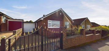 Bungalow for sale in Templegate Road, Leeds LS15