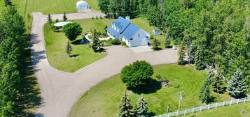 49022 B Range Road 73, Brazeau County, AB T7A 1T9