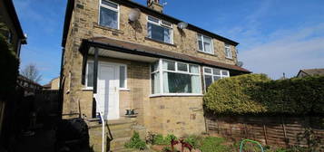 3 bedroom semi-detached house