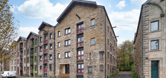 Flat for sale in St. Georges Quay, Lancaster LA1