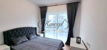 Apartament la cheie