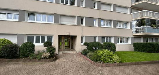 Location appartement 3 pièces 71 m²