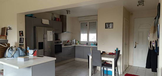 Maison louée Flers 4 pièces 73 m²