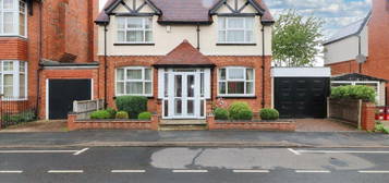 3 bedroom detached house to rent