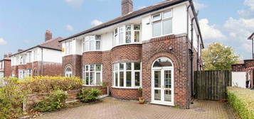 5 bedroom semi-detached house