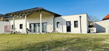 Schöner Bungalow in ruhiger Siedlungslage