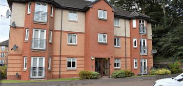 2 bedroom ground floor flat