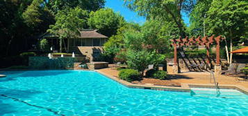 Park Trace Apartments, Norcross, GA 30092