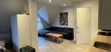 Luxe studio – Wassenberghstraat