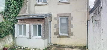 Maison  à vendre, 3 pièces, 2 chambres, 70 m²