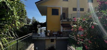 Casa o villa all'asta in via Roscigno, 7