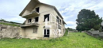 Chalet en O Carril - Bamio, Vilagarcía de Arousa