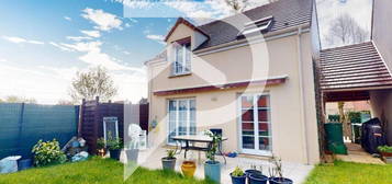 Maison  à vendre, 4 pièces, 3 chambres, 88 m²