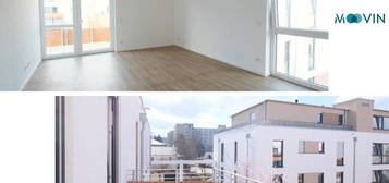 ** Gepflegte 4-Zimmer-Wohnung mit großzügigem Balkon in Bonn **