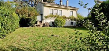 Maison  à vendre, 4 pièces, 2 chambres, 54 m²