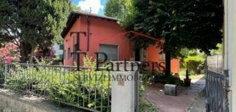 Villa unifamiliare via Pistoiese, Brozzi, Firenze