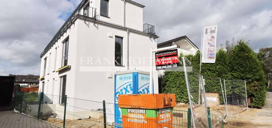 ERSTBEZUG - Moderne 2,5-Zimmer- Maisonettewohnung mit Dachterrasse in Hamburg-Bramfeld