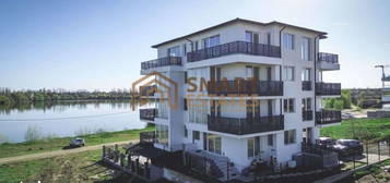 Apartament 2 camere Terasa - deschidere Lac Pantelimon