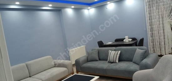 Sahibinden Altınova ışıklarda full eşyalı lüks dairemiz kiralık