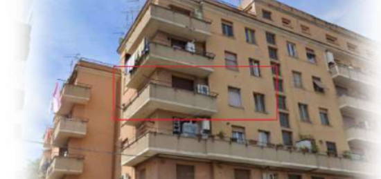 Appartamento all'asta viale Benedetto Brin 131, Terni