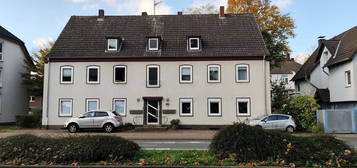 3,5 Zimmer Wohnung, 75m² mit Gartenmitbenutzung