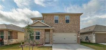 405 Waterway Ave, Hutto, TX 78634