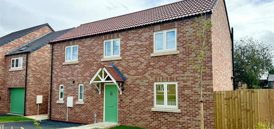 2 bedroom detached house for sale