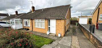 2 bed bungalow for sale