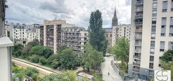 Appartement  à vendre, 2 pièces, 1 chambre, 36 m²