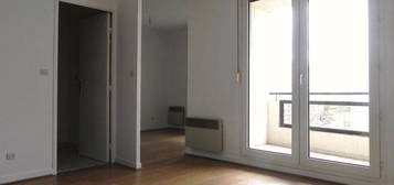 Appartement T2 Centre ville Clermont-Ferrand