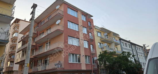 DÖNERTAŞ EMLAKTAN KIRMIZITOPRAK MAH.KİRALIK 2+1 EŞYALI DAİRE