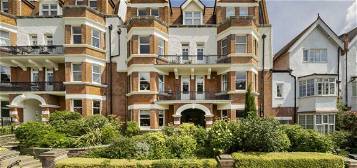 Flat for sale in Honeybourne Road, London NW6