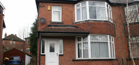 3 bedroom terraced house