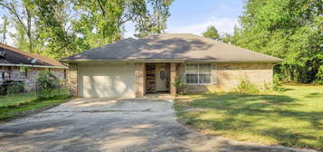 1524 Maple St, Rosepine, LA 70659