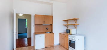 Pronájem bytu 1+1 v osobním vlastnictví 50 m², Praha 4 - Podolí