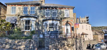 End terrace house for sale in Priory Hill, Dover CT17