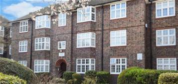 Flat to rent in St. James's Court, Grove Crescent, Kingston Upon Thames KT1