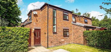 2 bedroom semi-detached house