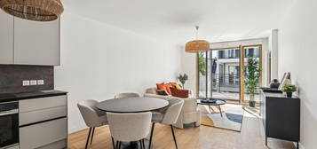 Vente appartement 3 pièces 60 m²