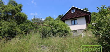 Prodej  chaty 32 m², pozemek 1 616 m²