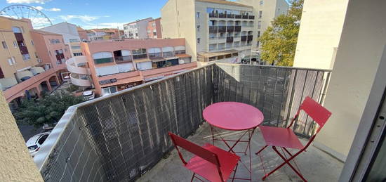 Achat appartement 2 pièces 24 m²