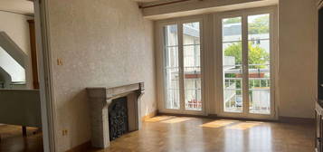 Appartement 4 pièces 75 m²